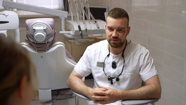 Как подготовиться к имплантации?