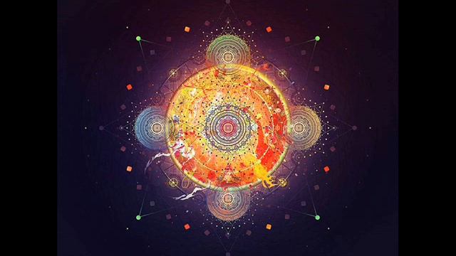 Katharsis  - Over Time  (Original Mix)