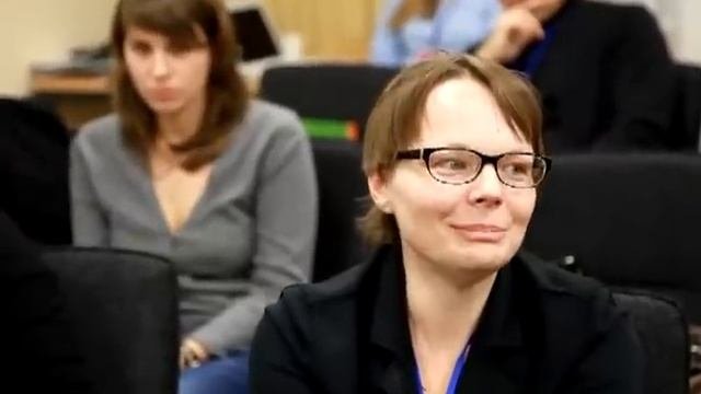 Марта Свистун Орифлейм