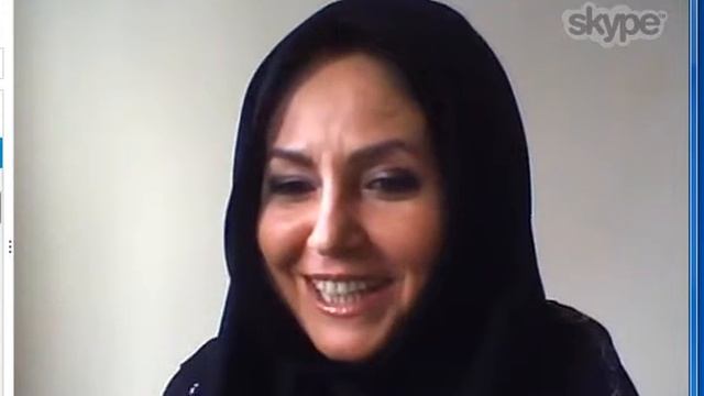 Отзыв Альфии Богдановой о коучинге Влады Парфэ