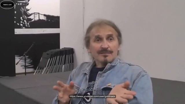 Сергей Кулдин - Стремиться, но без привязанности к результату