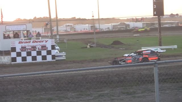 darkside fall bash sport mod heat race 3 100716