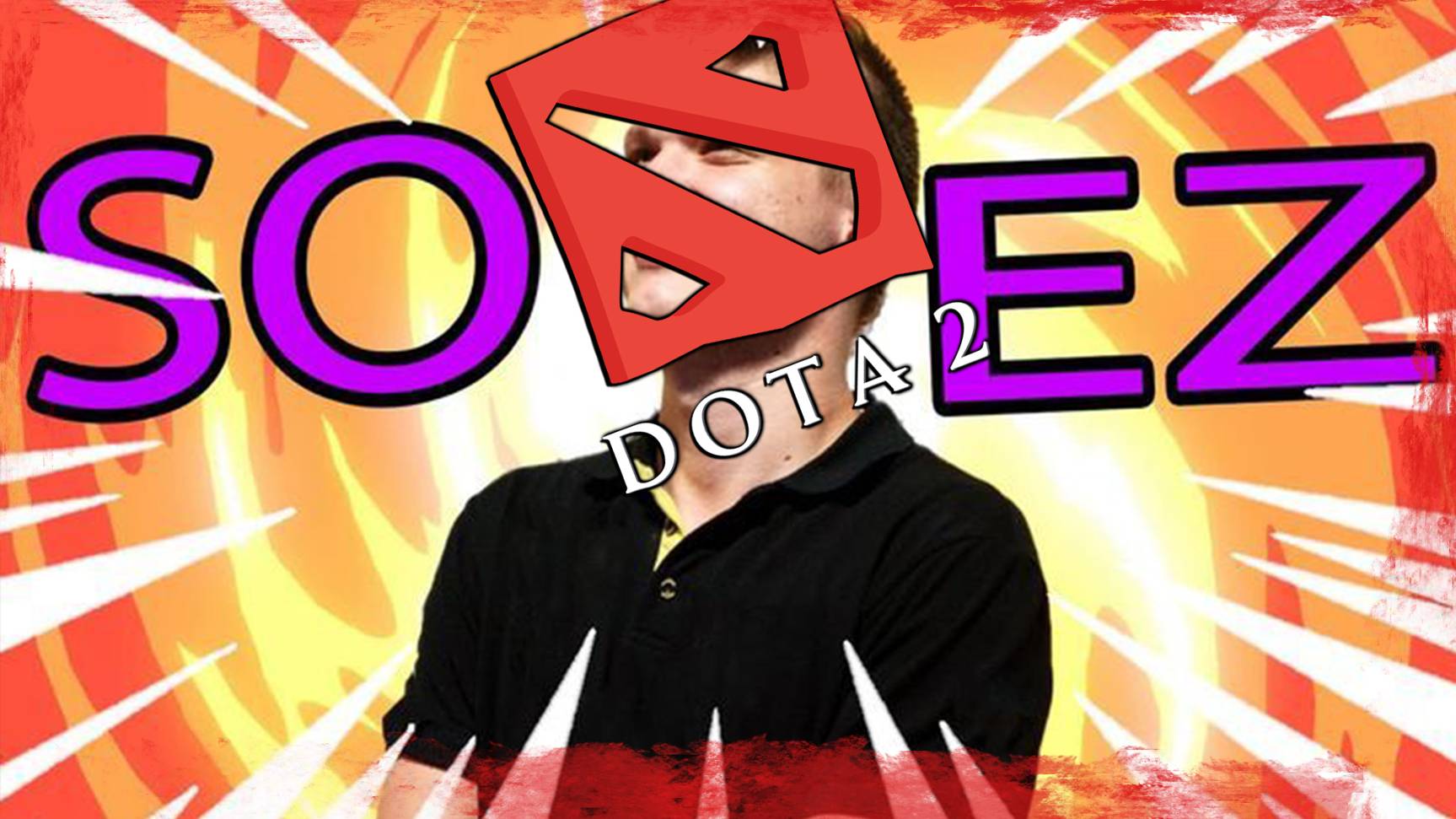 SO EZ | DOTA 3