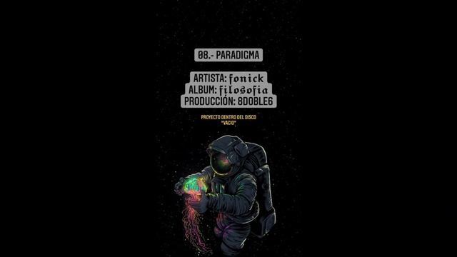 8.- PARADIGMA
