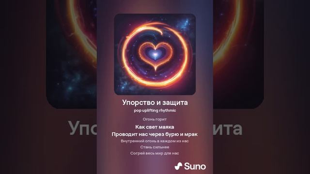 Упорство и защита