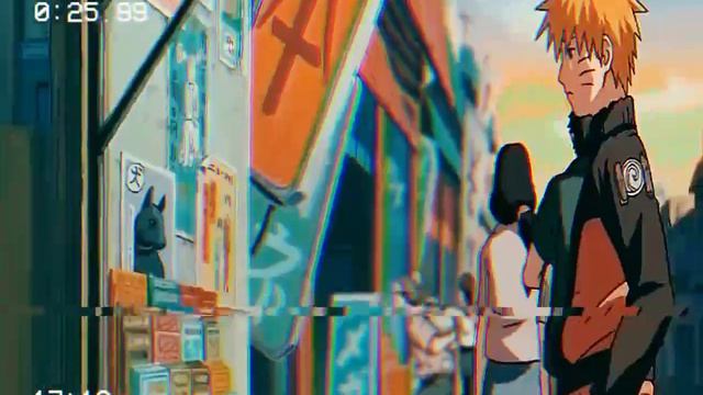 Naruto Shippuden Edit Sad 💔😢