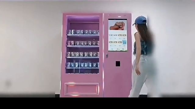 beauty vending machine# vending machine beauty# beauty vending machines#