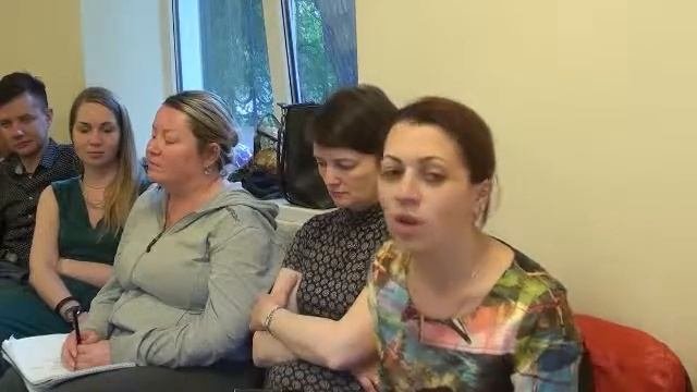 Отзывы о работе с психологическими картами по методике 