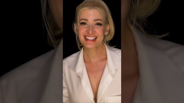 ASMR Girlfriend Gives You Positive Affirmations #shorts ASMR personal attention, calming