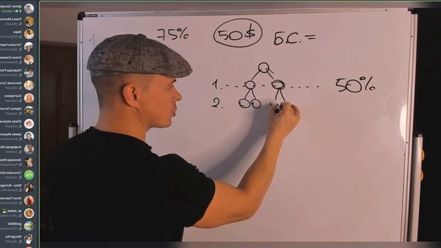 Хорошая новость для тебя! Живи хорошо! Смотрим)