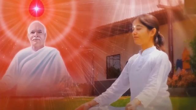 Live : Amritvela (3.30 to 4:45 AM) from Om Shanti Retreat Centre, Delhi-NCR 13-02-2024