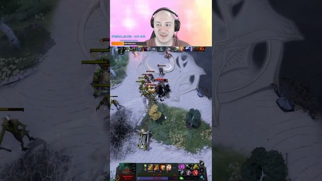 Играем в кастомки со зрителями  СТРИМ ДОТА 2 #dota2 #дота2 #dota2shorts #dota #дота #shorts
