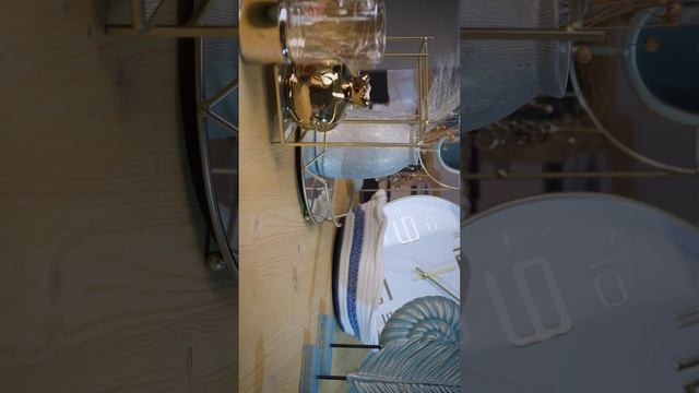 Добавьте Вашему интерьеру изысканности с коллекцией предметов декора «Электрум»! ✨