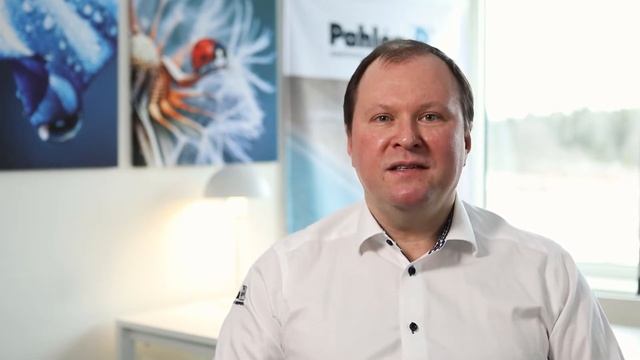Pahlen – Приглашение на Международный форум «Бассейны и SPA» 2020, ALLPOOLS