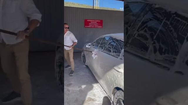 просто день в кайф