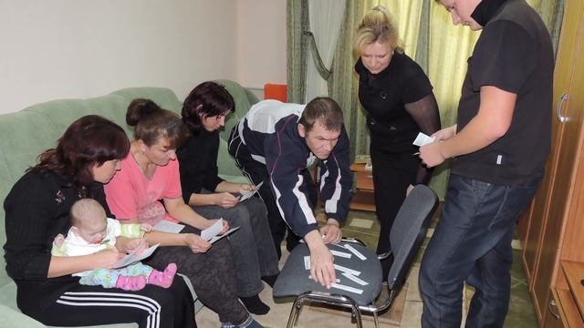 Социальная гостиница