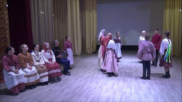 Лентея, с.Успенка Абанского района Красноярского края