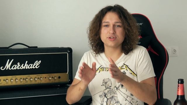 Сходил на Children Of Bodom! | Заряд ностальгией!