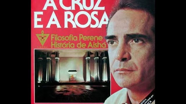 Filosofia Perene - a cruz e a rosa, A.M.O.R.C