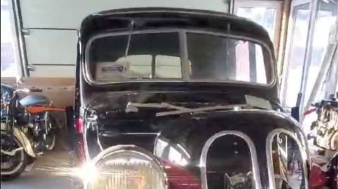 BMW-326  1938г