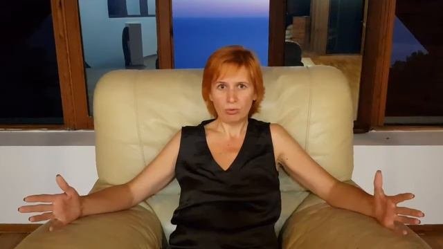 ТетаХилинг с Алиной Малининой. Отзыв Ирины