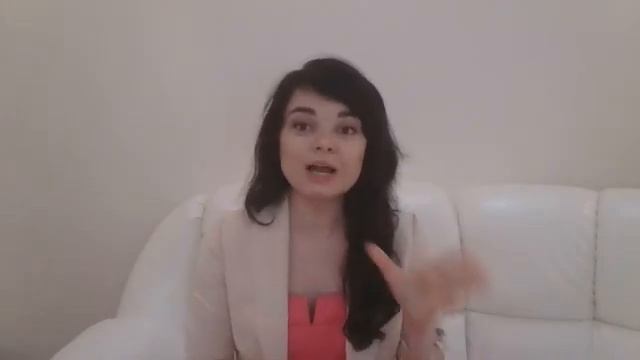 Как исполнять мечты силой подсознания - вебинар