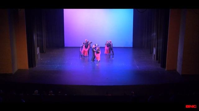 DNG - Gala de Verano 2023 - La Pantera Rosa