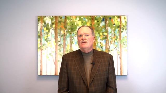 Dr Jeff Bland introduces IFNA