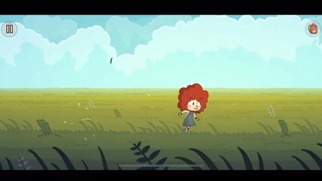 Игра Lost in Play