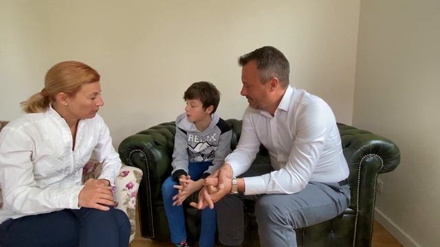 Комуникация и общуване: Развенчана легенда 3: Дигитално училище - нека подготвим нашите деца, сега!