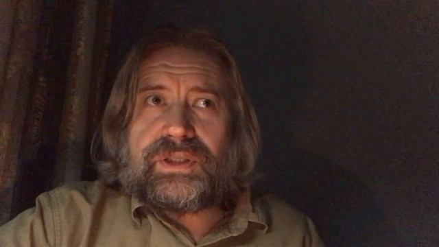 Может ли духовность причинять боль?