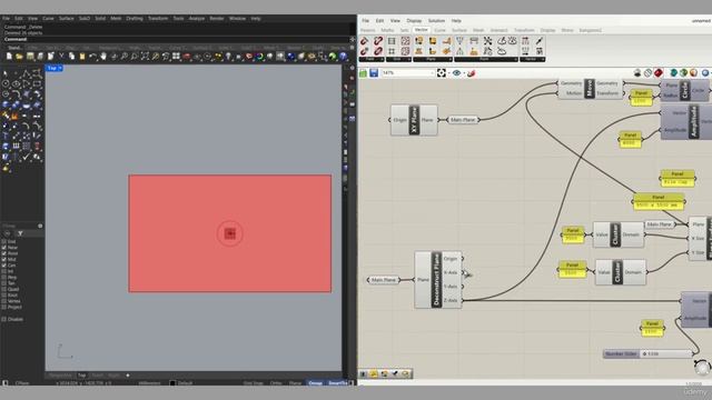 6 Модуль 3. Bridge Model Part - II