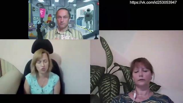 Раскрытие памяти прошлых жизней с помощью Телепата 474