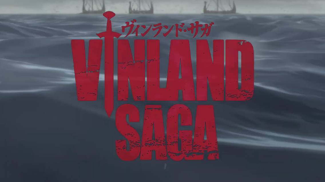 Сага о Винланде - Опенинг 1| Vinland Saga Opening 1| MUKANJYO by Survive Said The Prophet