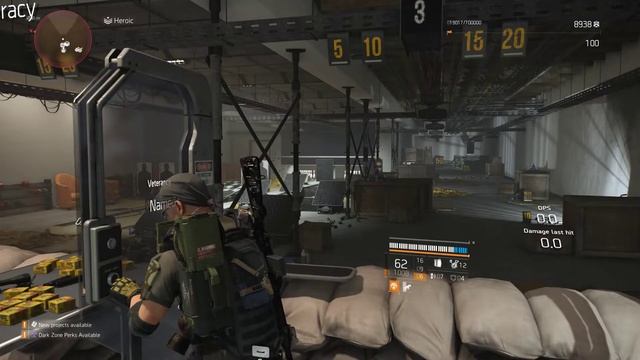 Ravenous Catharsis Armor Regen Adrenaline Rush Perfect Intimidate Protection from Elites Crit Build