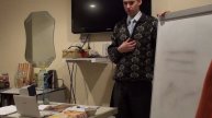 Психология отношений. Урок 1(Ч.2) Авторский курс Лаврёнов А.П.
