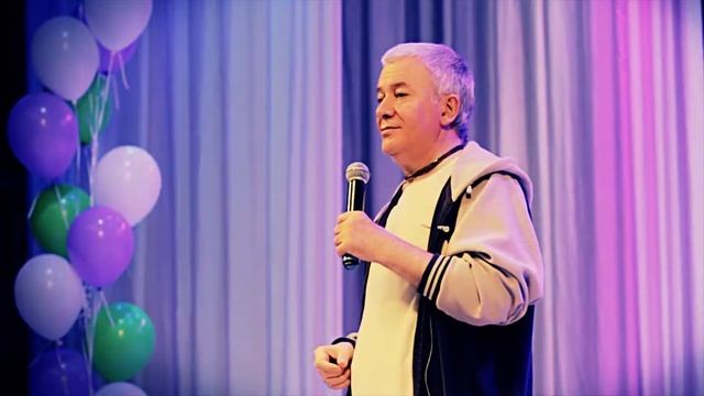 Семинар А. Хакимова  " Глазами истины" в Красноярске 12.07.2015г часть 3