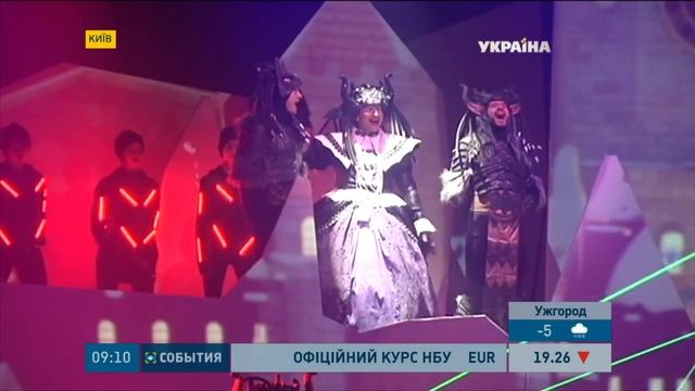 Сказочные приключения в Виртуляндии