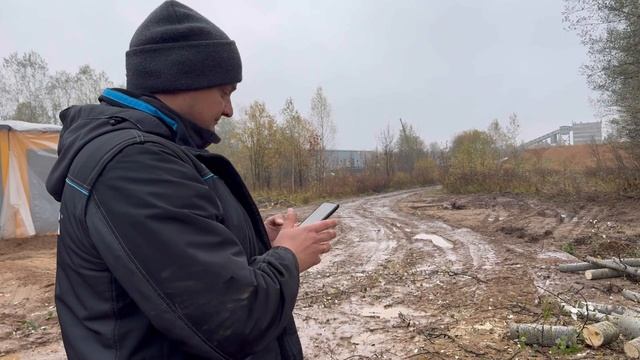 Стартовало уничтожение Ивантеевского лесхоза.