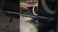 Установка стартера Iskramotor IMS101775 на КамАЗ 43118