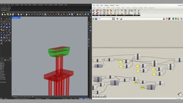 6 Модуль 4. Bridge Model Part-III