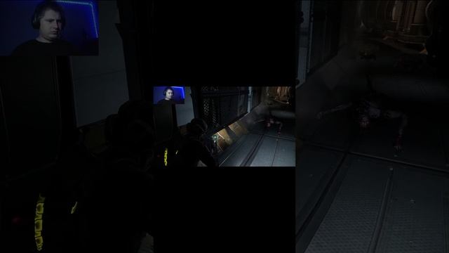 А МНЕ КУДА Dead Space 2
