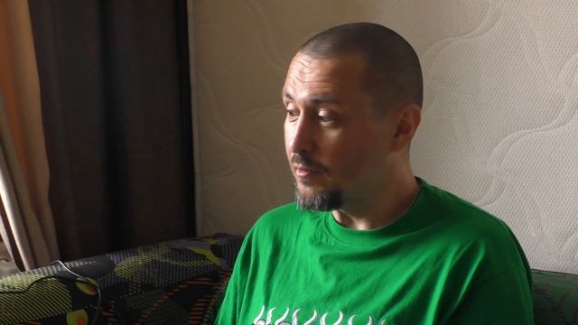 Сатсанг "Иллюзия отделённости" (часть 2) 08.07.2018. Андрей Тирса. Просветление. Пробуждение.