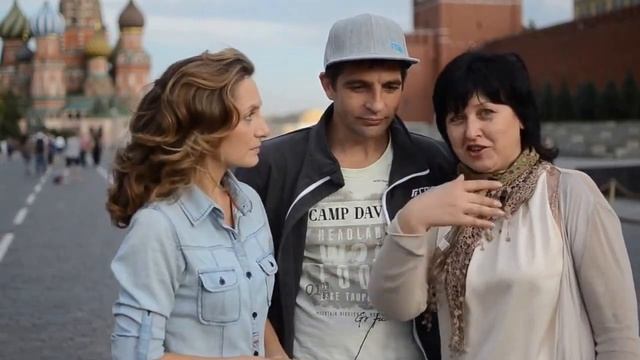 Секрет ораторского искусства