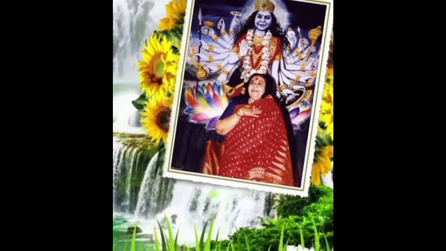 sahaja yoga bhajan.