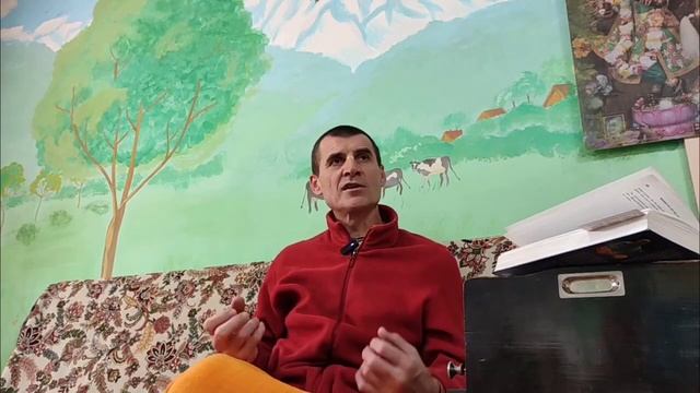 Как достичь стабильности на начальном уровне духовной практики?