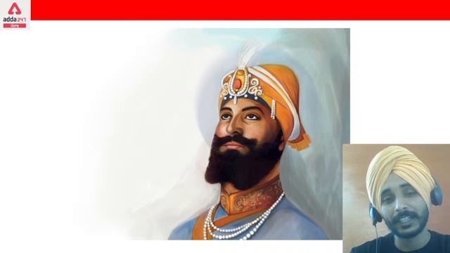 Birth Anniversary Guru Gobind Singh Ji