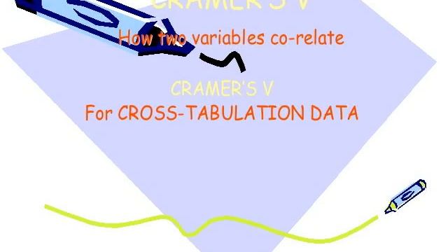 Statistics Commonly Used In Sociology