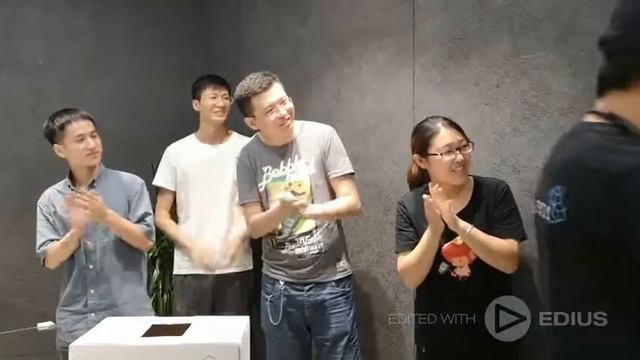 Jarvis+'s NEO&GAS Lucky Draw