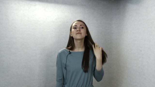 Шестой дубль. Про актерские визитки.